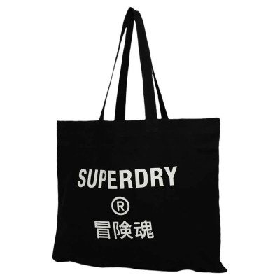 чанта,всички,чанти,superdry,y9110270a,tote,bag,black,(black)