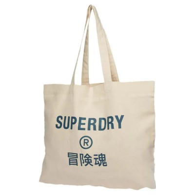 чанта,всички,чанти,superdry,y9110270a,tote,bag,natural,brown,(beige)