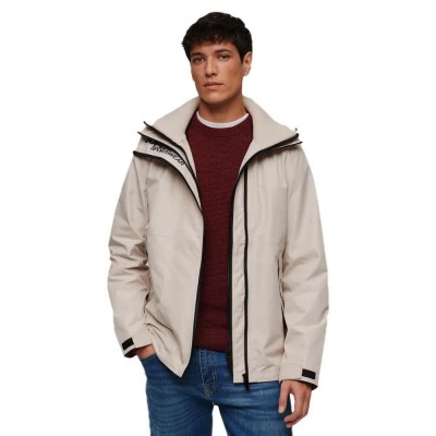 яке,мъжки,якета,superdry,yachter,jacket,beige,(chateau,grey)