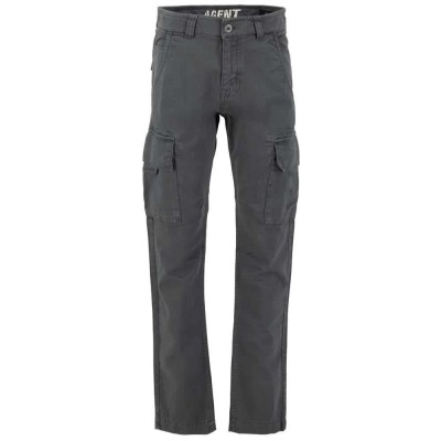 панталони,мъжки,панталони,alpha,industries,agent,pants,grey,(vintage,grey)