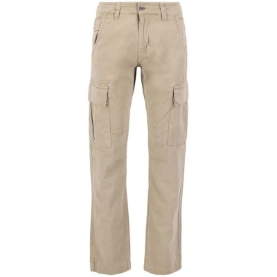 панталони,мъжки,панталони,alpha,industries,agent,pants,vintage,sand,(beige)