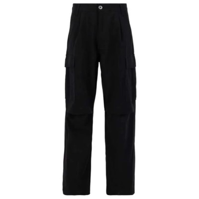 панталони,мъжки,панталони,alpha,industries,aircraft,pants,black