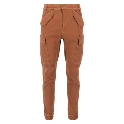 панталони,мъжки,панталони,alpha,industries,airman,pants,brown,(hazel,brown)