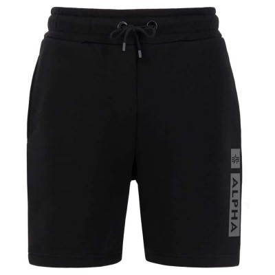 къси,панталони,мъжки,панталони,alpha,industries,alpha,rp,shorts,black,(black)