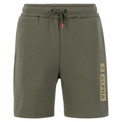 къси,панталони,мъжки,панталони,alpha,industries,alpha,rp,shorts,green,(dark,olive)