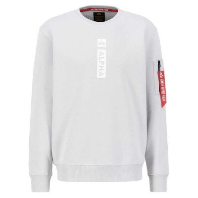 блуза,мъжки,пуловери,alpha,industries,alpha,rp,sweatshirt,grey
