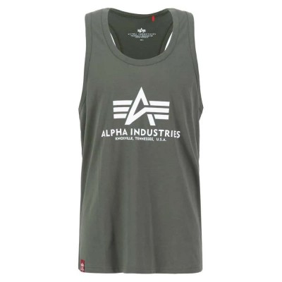 тениска,мъжки,тениски,alpha,industries,basic,bb,sleeveless,t,shirt,green,(dark,olive)