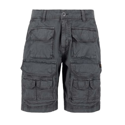 къси,панталони,мъжки,панталони,alpha,industries,battle,shorts,grey