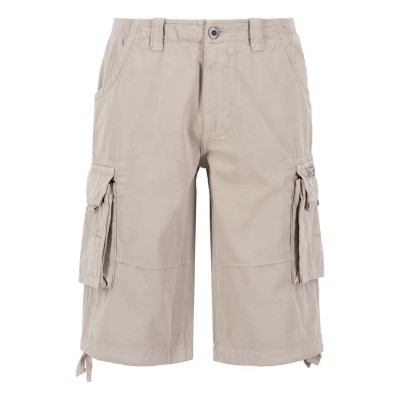 къси,панталони,мъжки,панталони,alpha,industries,jet,cargo,shorts,beige,(vintage,sand)