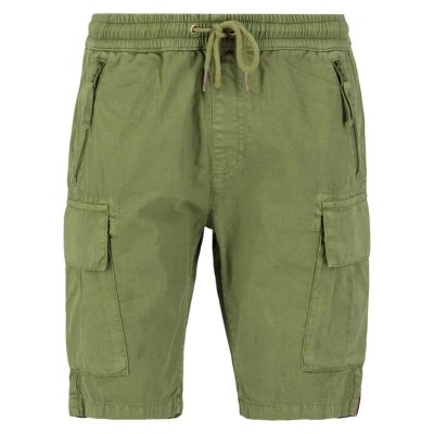 къси,панталони,мъжки,панталони,alpha,industries,ripstop,shorts,green,(moss,green)