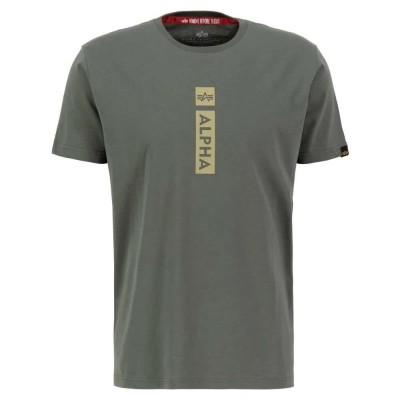 тениска,мъжки,тениски,alpha,industries,rp,t,short,sleeve,t,shirt,dark,olive,(green)