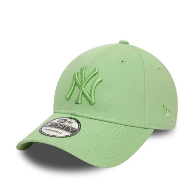 шапка,всички,шапки,new,era,league,ess,9forty,new,york,yankees,cap,green,(bright,gree,black)
