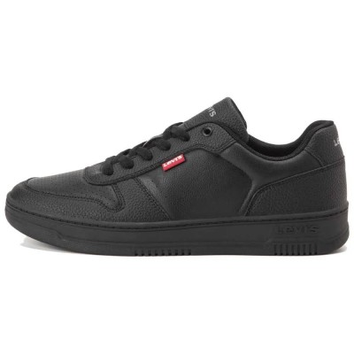 маратонки,мъжки,маратонки,levi's®,drive,trainers,black