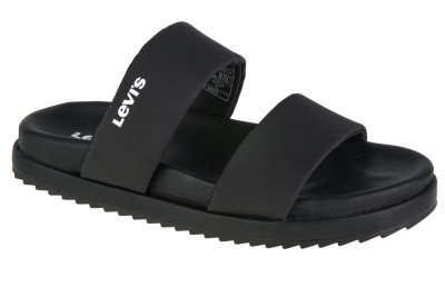 сандали,дамски,сандали,и,чехли,levi´s,lydia,padded,sandals,black