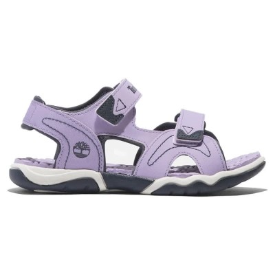 юношески,сандали,детски,сандали,и,чехли,timberland,adventure,seeker,2,strap,junior,sandals,purple,(light,purple)