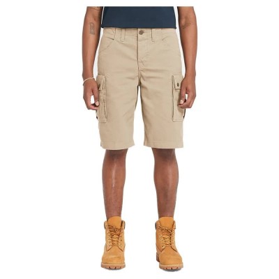 къси,панталони,мъжки,панталони,timberland,brookline,twill,cargo,shorts,lemon,pepper,(beige)