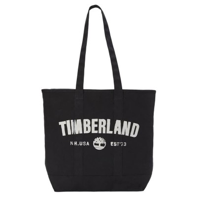 чанта,всички,чанти,timberland,canvas,easy,tote,bag,black