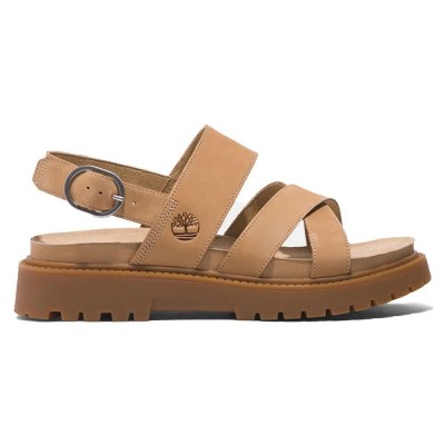 сандали,дамски,сандали,и,чехли,timberland,clairemont,way,cross,strap,sandals,beige