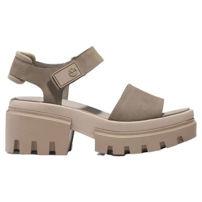 сандали,дамски,сандали,и,чехли,timberland,everleigh,2,strap,sandals,light,taupe,nubuck,(golden)