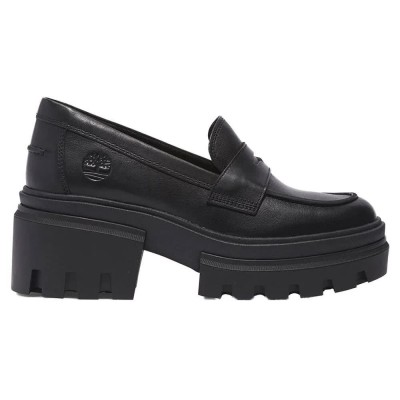 дамски,обувки,timberland,everleigh,loafers,black