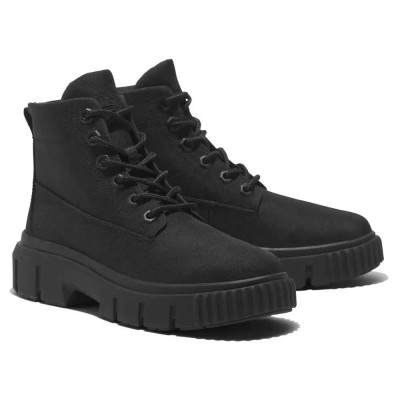 обувки,дамски,боти,дамски,високи,обувки,за,ходене,timberland,greyfield,boots,black,(jet,black)
