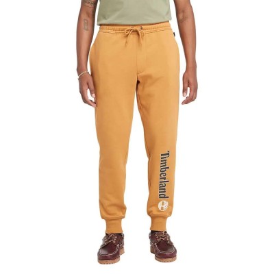 анцуг,мъжки,панталони,timberland,kennebec,river,linear,logo,sweat,pants,beige,(wheat,boot)