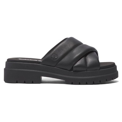 сандали,дамски,сандали,и,чехли,timberland,london,vibe,slide,sandals,brown