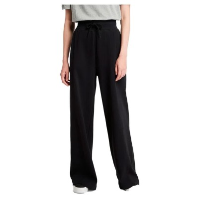 панталони,дамски,панталони,timberland,lush,palazzo,pants,black