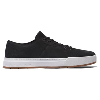 маратонки,мъжки,маратонки,timberland,maple,grove,trainers,black,nubuck,(black)