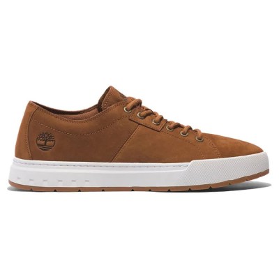 маратонки,мъжки,маратонки,timberland,maple,grove,trainers,brown