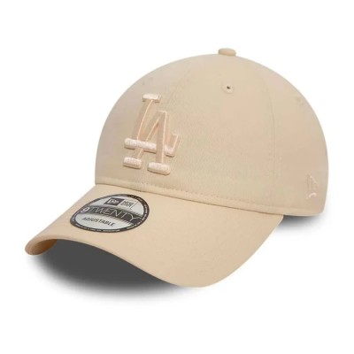 шапка,всички,шапки,new,era,ess,9twenty,los,angeles,dodgers,cap,beige,(light,beige)
