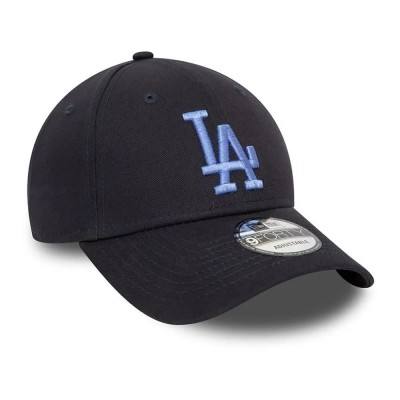 шапка,всички,шапки,new,era,league,essential,9forty,los,angeles,dodgers,cap,blue,(navy)