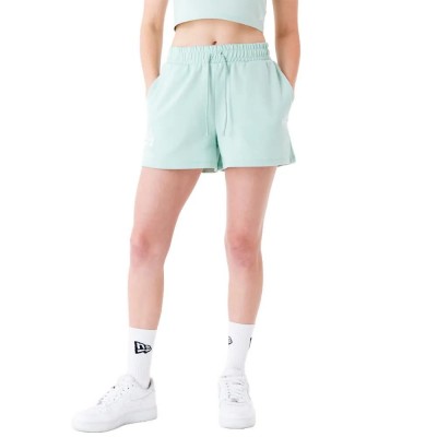 къси,панталони,дамски,панталони,new,era,mlb,le,los,angeles,dodgers,sweat,shorts,green