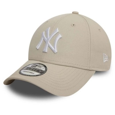 шапка,всички,шапки,new,era,nos,league,ess,9forty,new,york,yankees,cap,light,beige,(beige)
