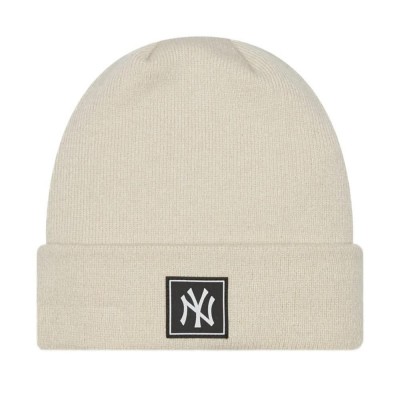 шапка,всички,шапки,new,era,team,new,york,yankees,beanie,beige,(light,beige)