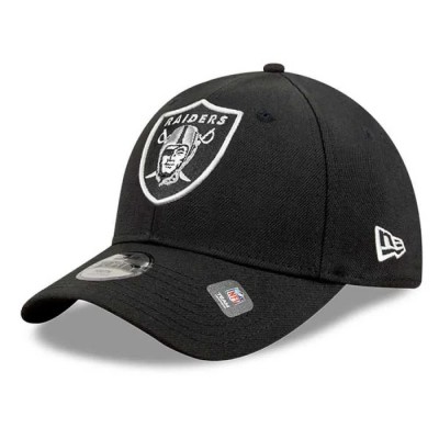 юношеска,шапка,всички,шапки,new,era,the,league,las,vegas,raiders,junior,cap,black,(black)