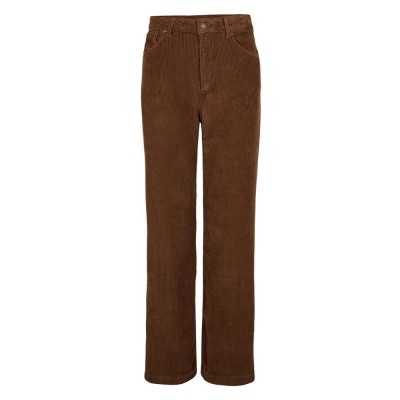 панталони,дамски,панталони,o´neill,dive,cord,pants,brown