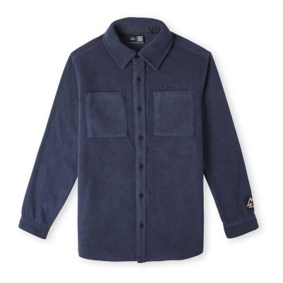 детски,якета,и,палта,o´neill,superfleece,overshirt,blue