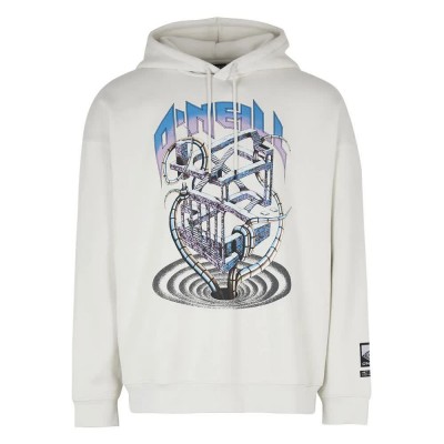 суичър,мъжки,пуловери,o´neill,surf,heroes,graphic,hoodie,beige,(london,fog)