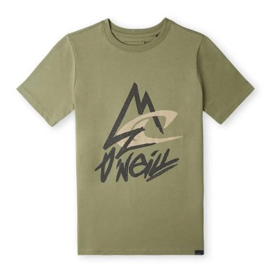 тениска,детски,тениски,o´neill,torrey,short,sleeve,t,shirt,deep,lichen,green,(green)