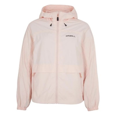 яке,дамски,якета,и,палта,o´neill,trvlr,series,jacket,peach,whip,(pink)