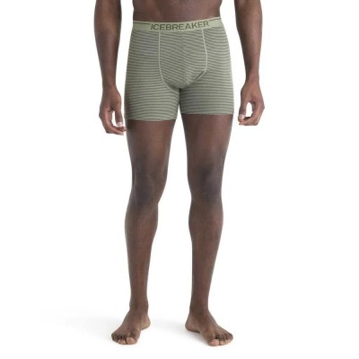 боксерки,мъжко,бельо,icebreaker,anatomica,boxers,grey,(lichen,loden,s)
