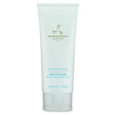 специфични,козметични,продукти,aromatherapy,hydrating,rose,face,100ml,face,mask,clear