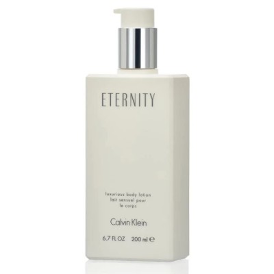 козметика,за,овлажняване,calvin,klein,eternity,luxurious,200ml,body,lotion,clear