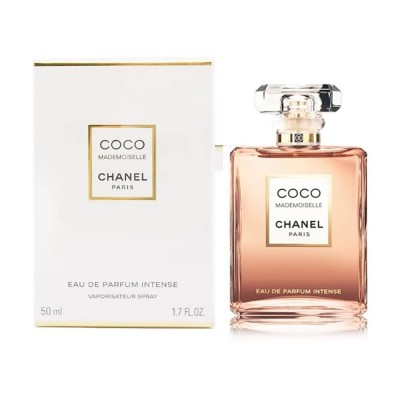 дамски,парфюми,chanel,coco,mademoiselle,intense,50ml,eau,de,parfum