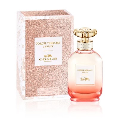 дамски,парфюми,coach,dreams,sunset,natural,60ml,eau,de,parfum
