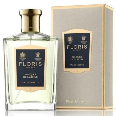 дамски,парфюми,floris,bouquet,de,la,reine,100ml,eau,de,toilette