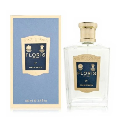 мъжки,парфюми,floris,london,jf,100ml,eau,de,toilette,clear