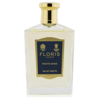 дамски,парфюми,floris,london,white,rose,100ml,eau,de,toilette