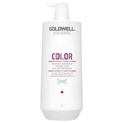 хигиена,коса,goldwell,dualsenses,color,1l,conditioner,clear
